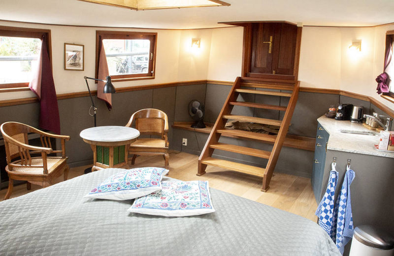 Schipper suite